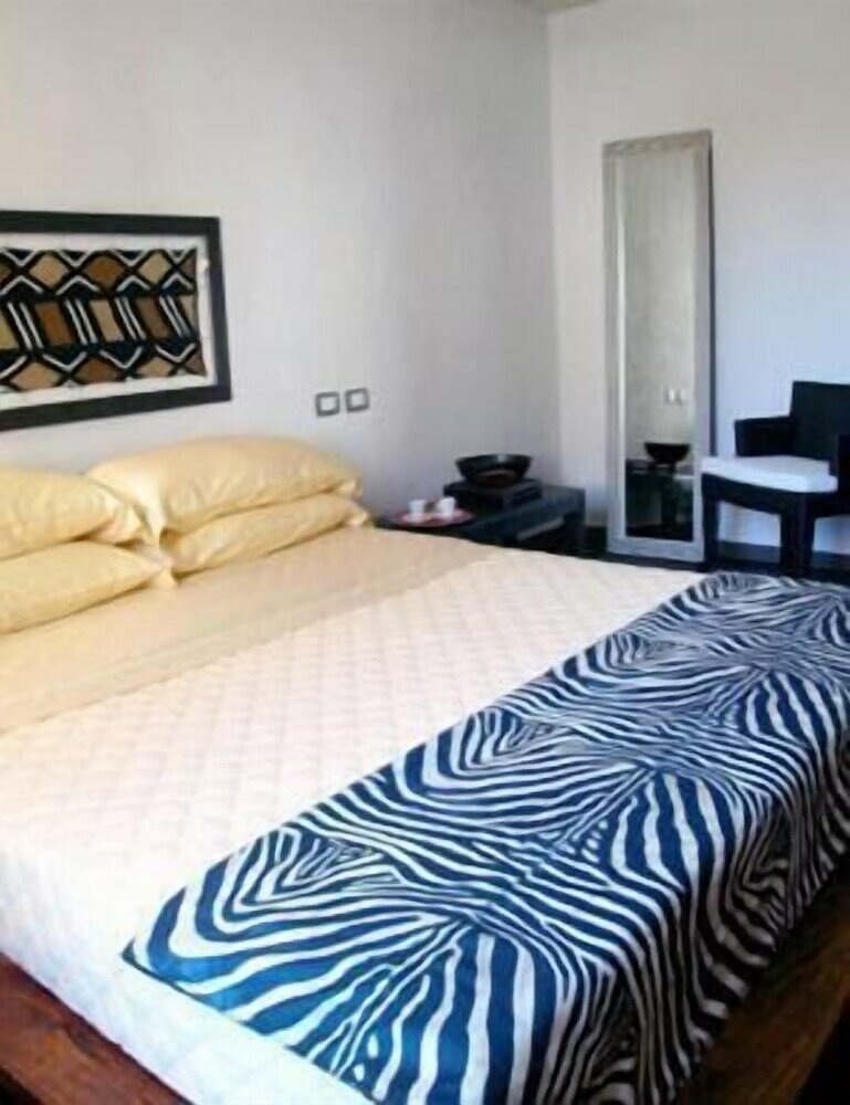 Фото Marina 10 boutique&design hotel