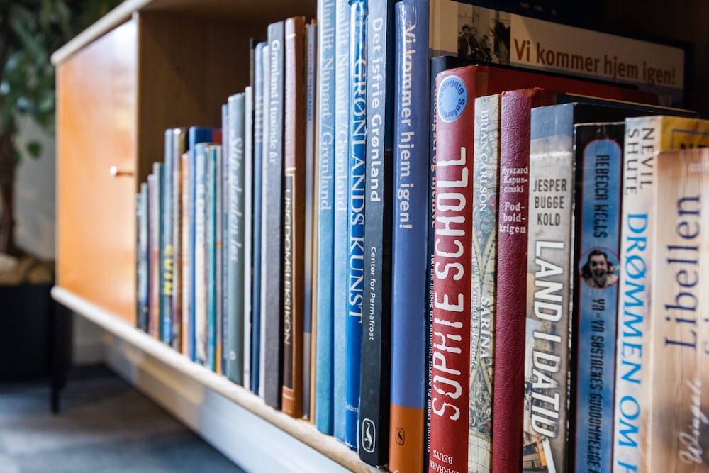 Фото Hotel Søma Sisimiut