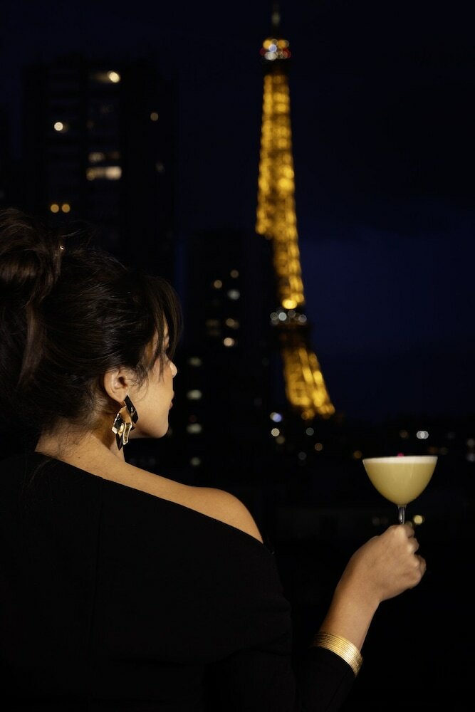 Фото Quinzerie Hotel