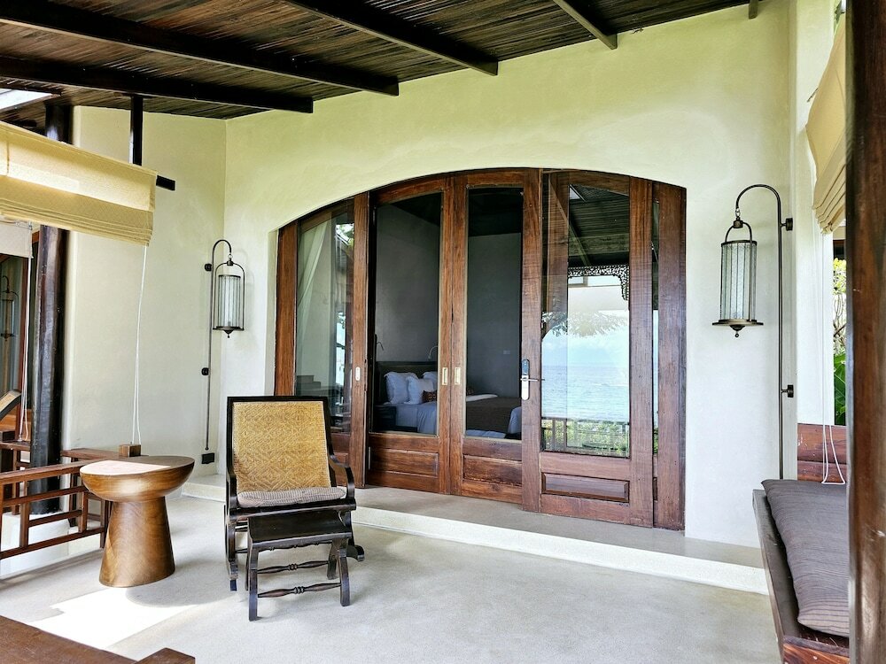 Фото Samed Tamarind Beach Resort