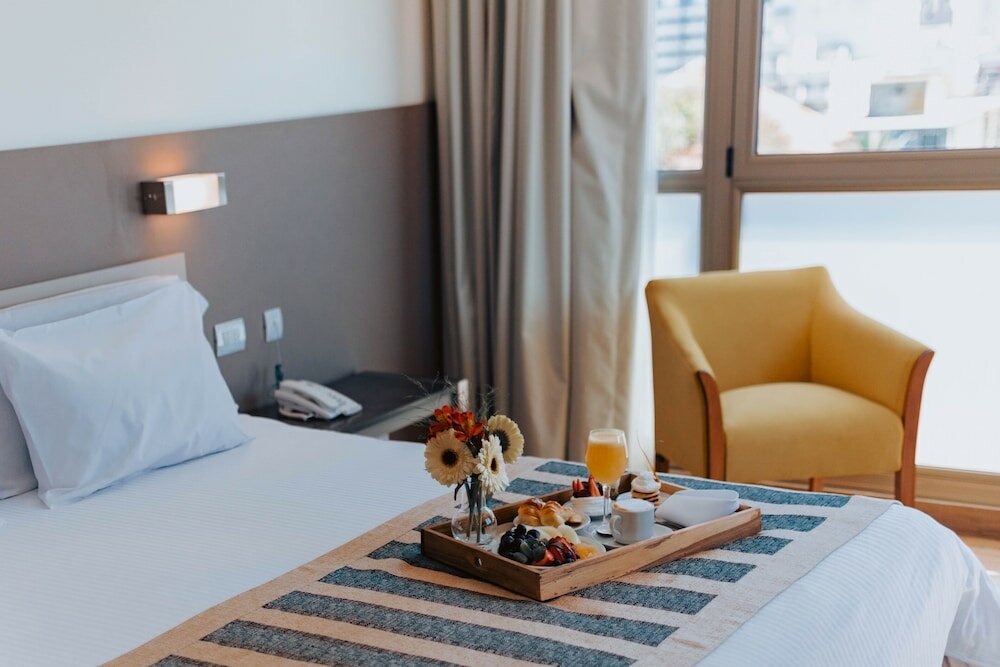 Фото Sec Hotel Mar Del Plata