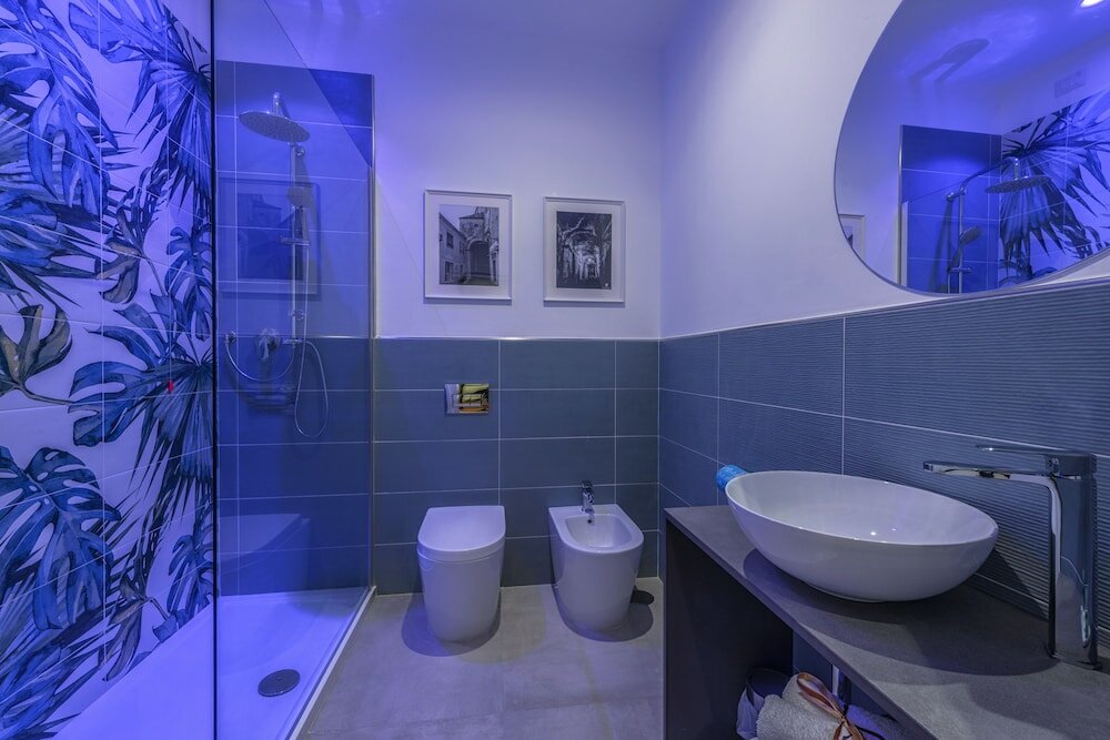 Фото La Risacca Relais