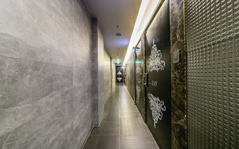 Фото Sangbong Salmon