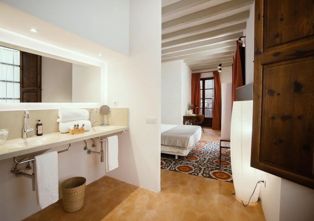 Фото Hotel Canavall