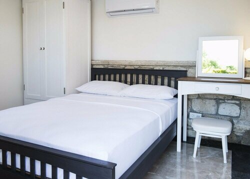Гостиница Puka Otel в Чешме
