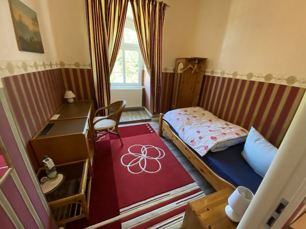 Фото Jagdschloss Lalendorf