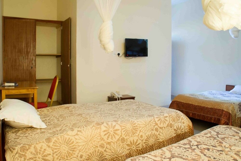 Фото Gracious Palace Hotel