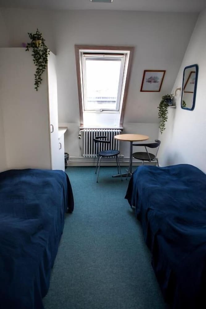 Фото Kragsbjerggaard Vandrerhjem & Hotel - Hostel