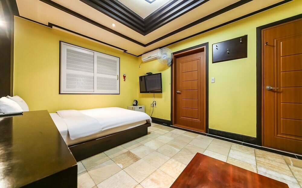 Фото Pohang Sangdodong Bogeumjari