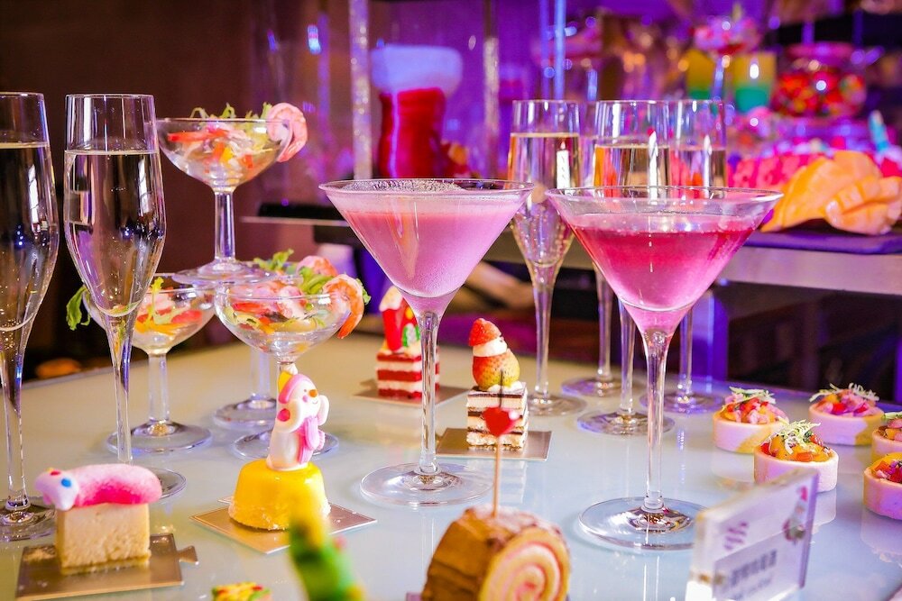 Фото Crowne Plaza Zhenjiang, an Ihg Hotel