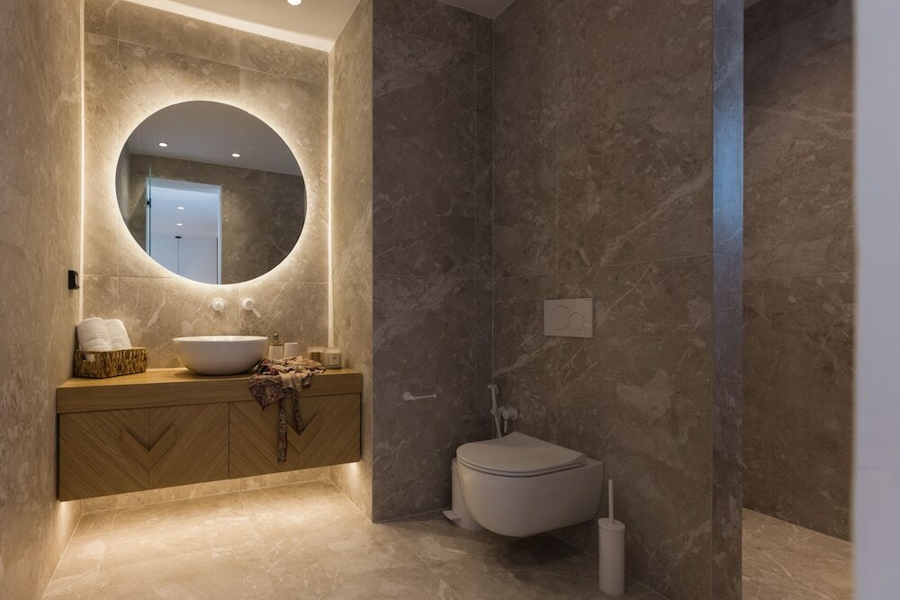 Фото Milestones Naxos Hotel