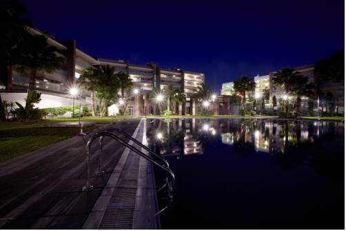 Фото Ibersol SPA Aqquaria