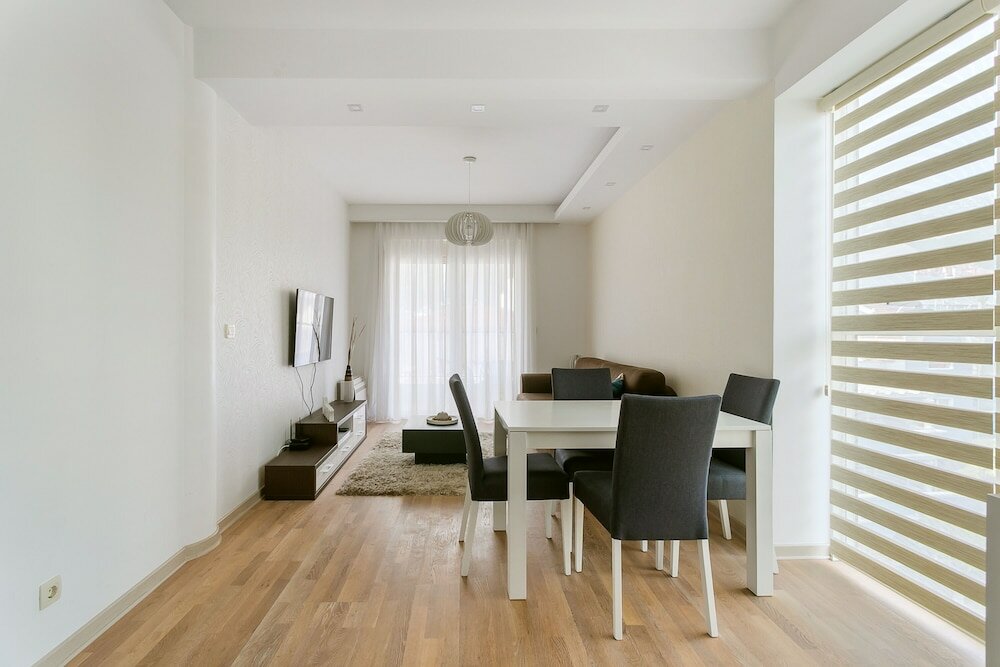 Фото Apartment Status 2