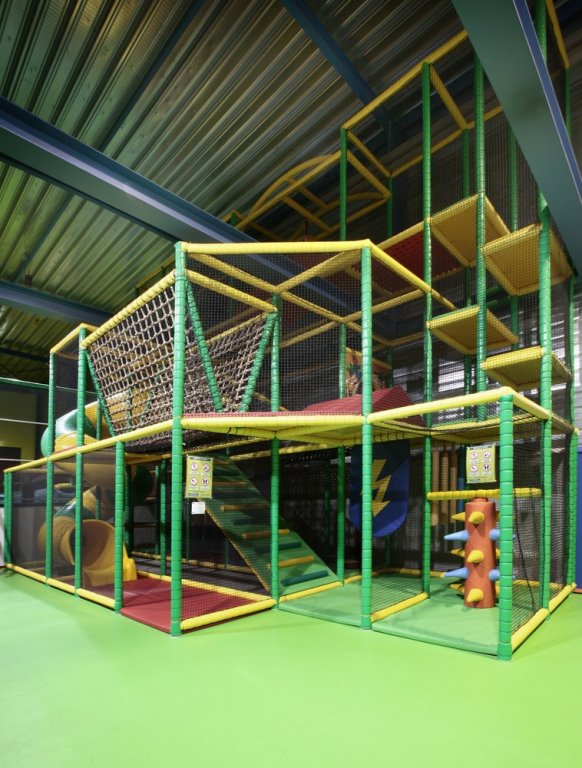 Фото De Bonte Wever Assen