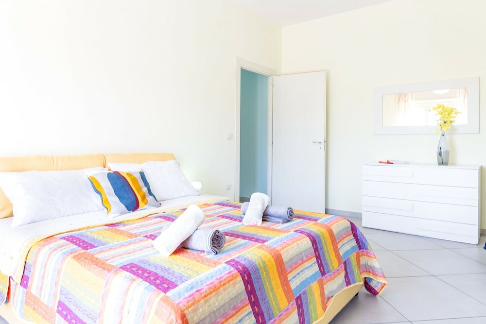 Фото Airport Capodichino Napoli Flat