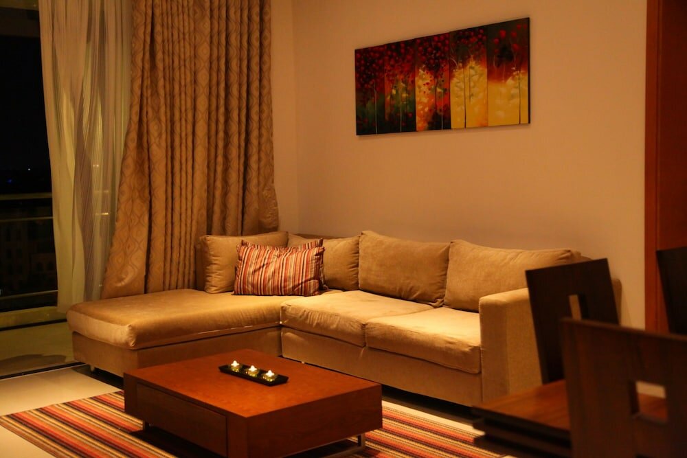 Фото Carlsen Residence