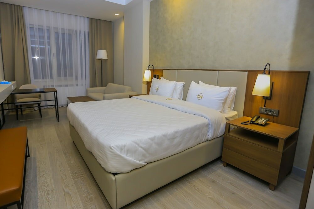 Фото Citylife Boutique Hotel Baku