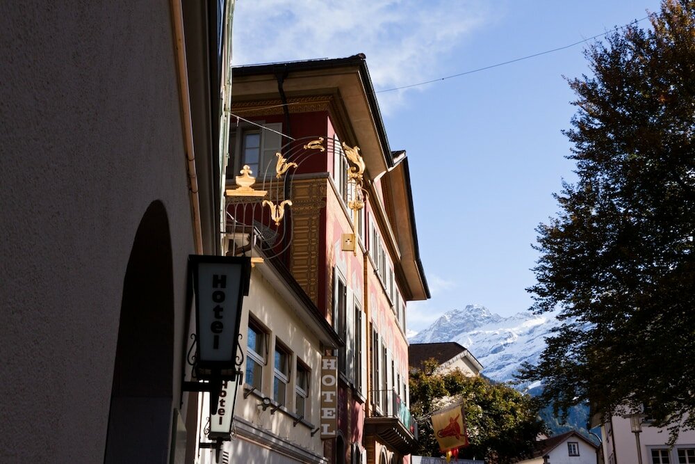 Фото Hotel Goldener Schlüssel