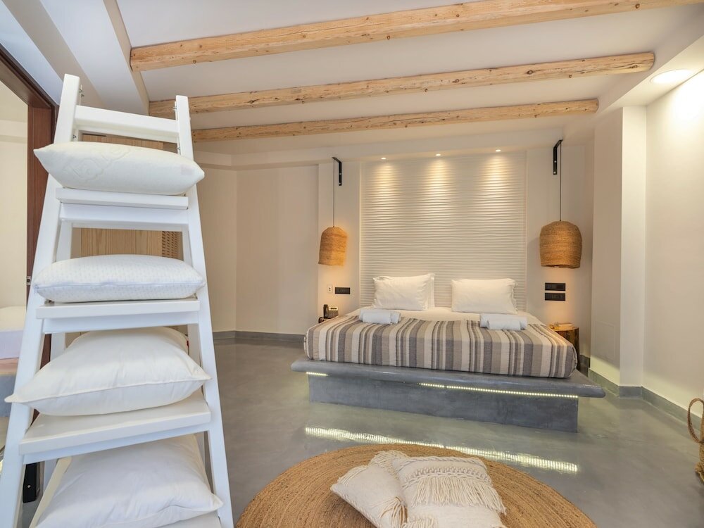 Фото Eva Mare Hotel & Suites - Adults Only