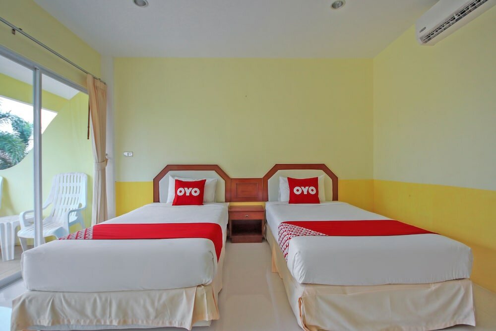 Фото Phuket Airport Sonwa Resort