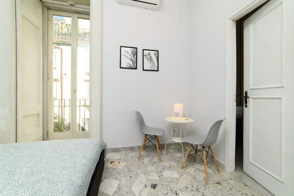 Фото Sofia Rooms