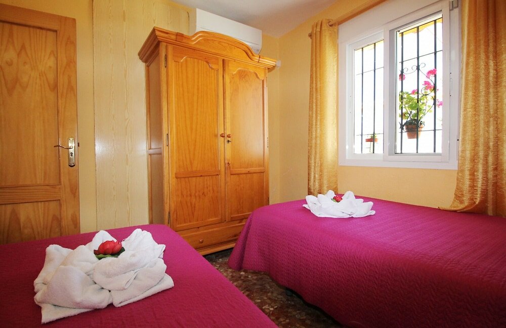 Фото 1090 Villa las Flores