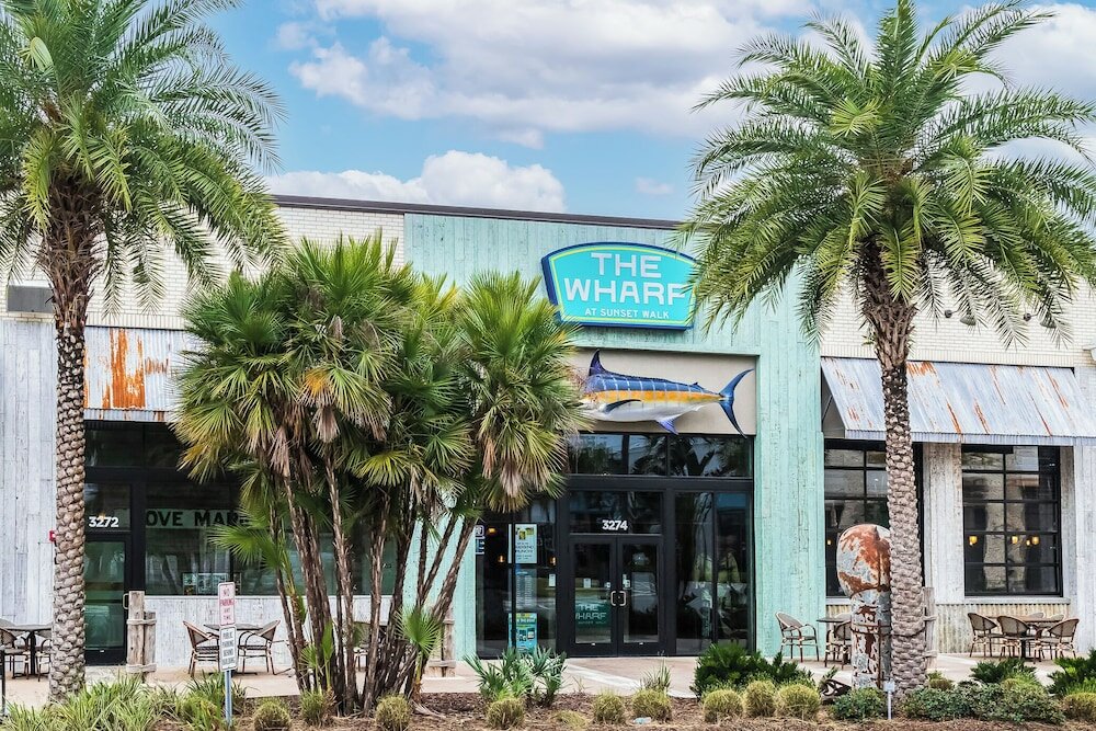 Фото Up to Scale at Margaritaville