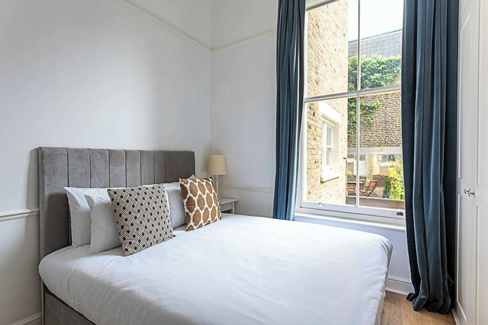 Фото Bright Home Near Little Venice