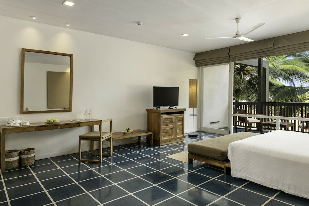 Фото Jetwing Blue