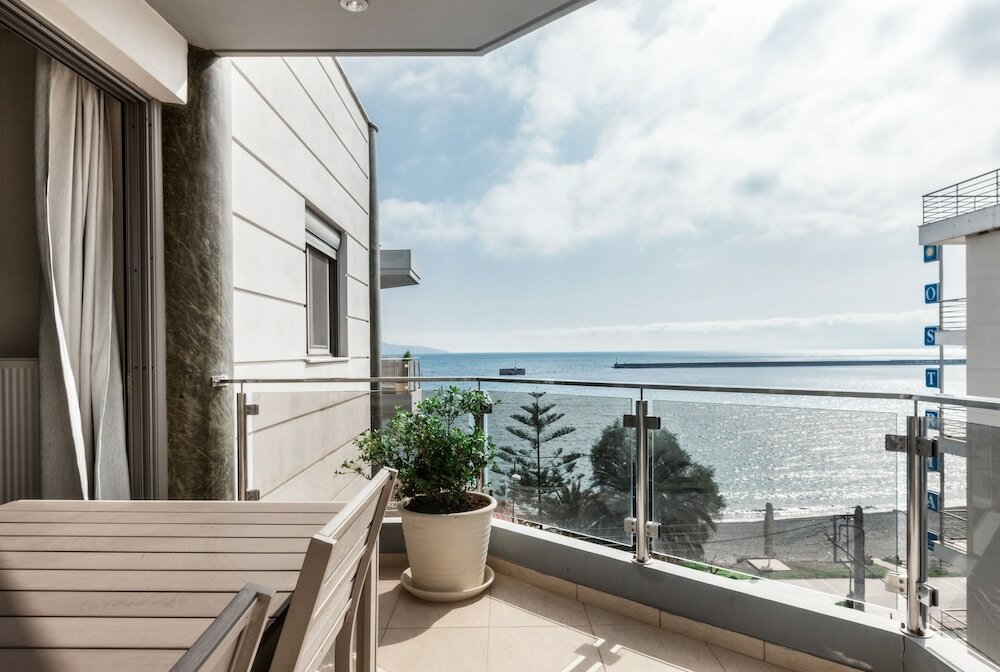 Фото Dn Sea Apartments