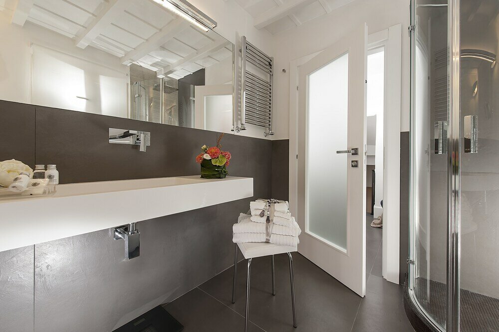 Фото Argentina Residenza Style Hotel