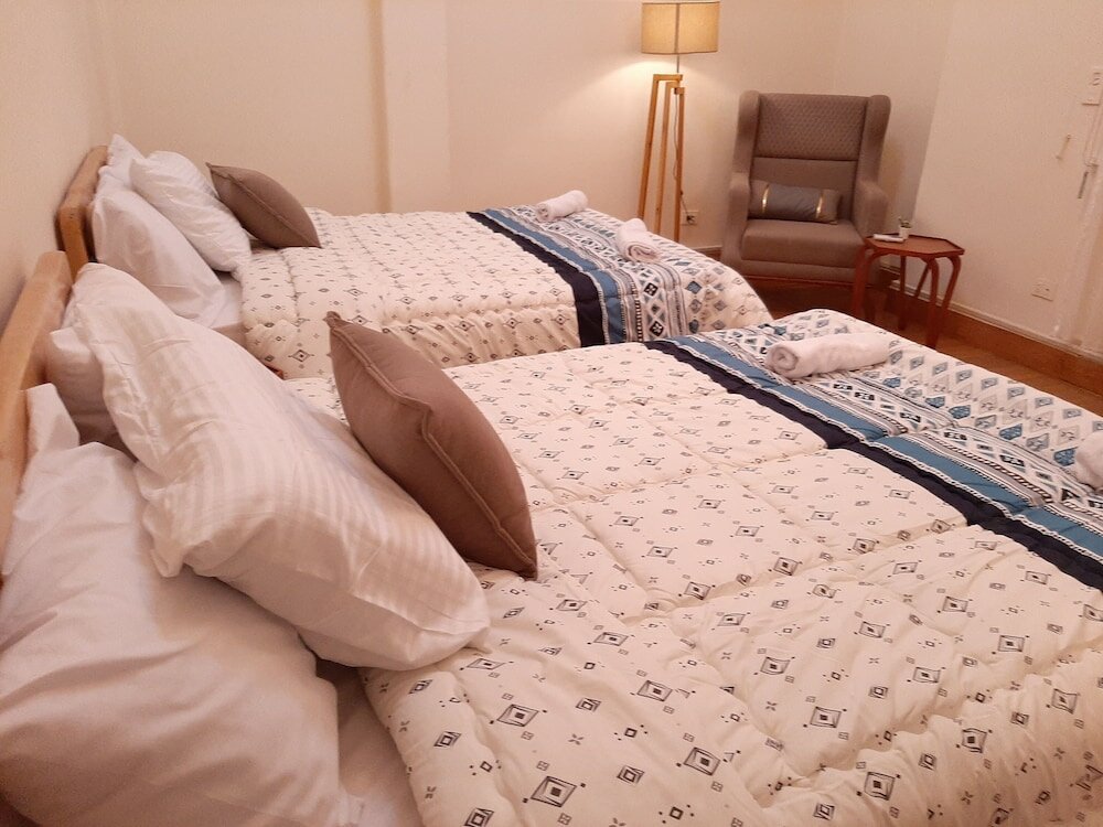 Фото Downtown Cairo Sweet Home