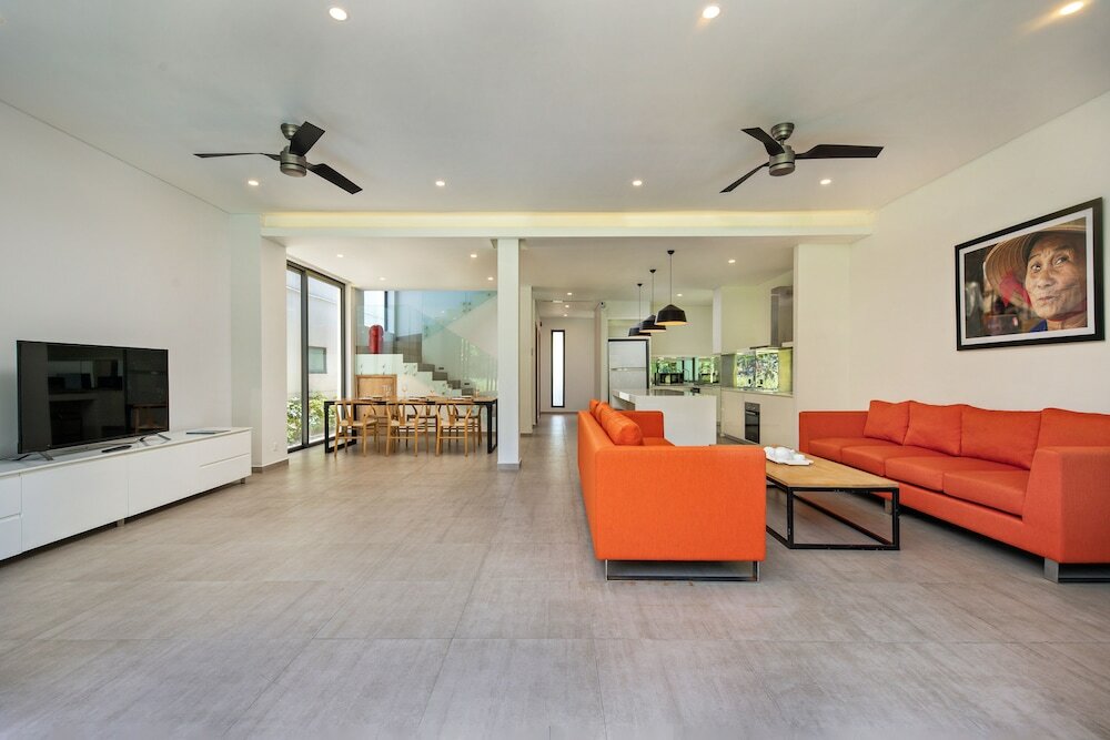 Фото The Point Villa Da Nang