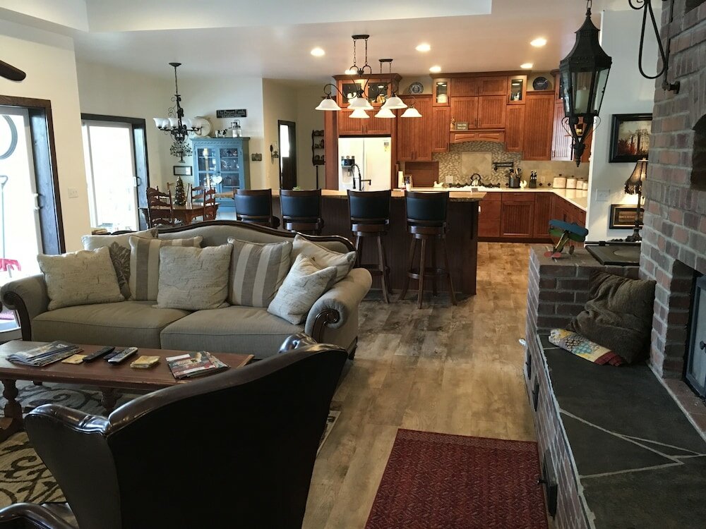 Фото The Inn at Sand Canyon