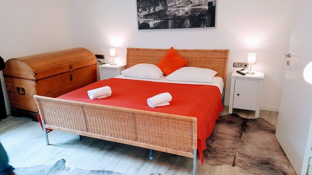 Фото Villa Appartements Syke