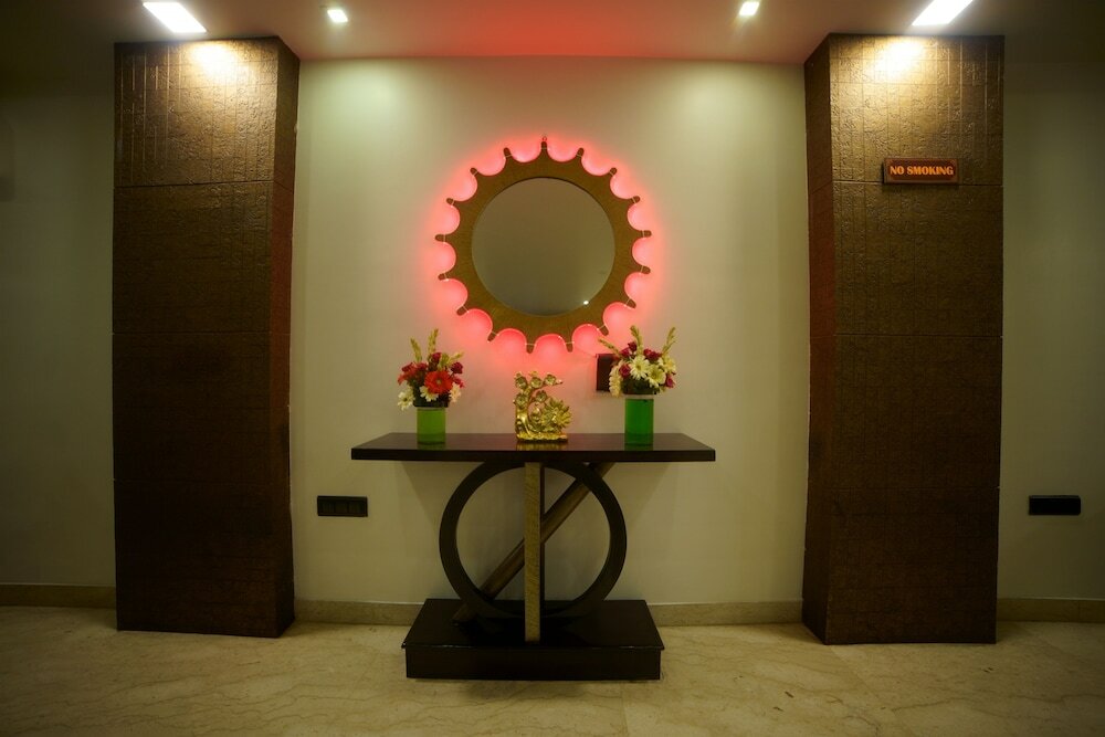 Фото Hotel Palazzo Inn