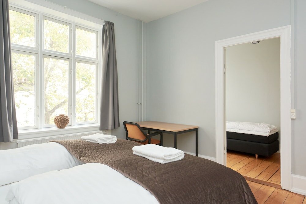 Фото Gasværksvej 11a