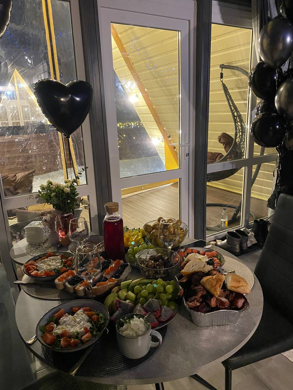 Фото По щучьему велению