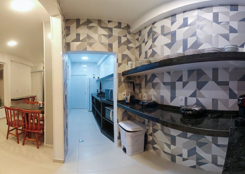 Фото Pousada Mar de Luna