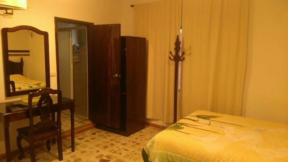 Фото Hotel Claudia