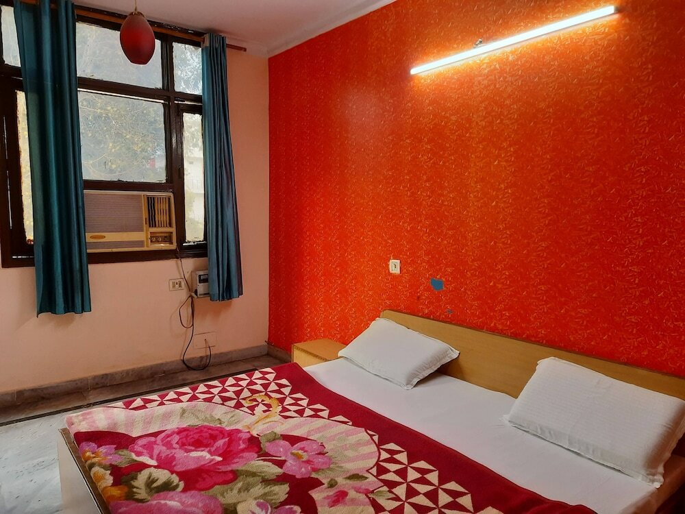 Фото Hotel Hari Kirpa Heritage