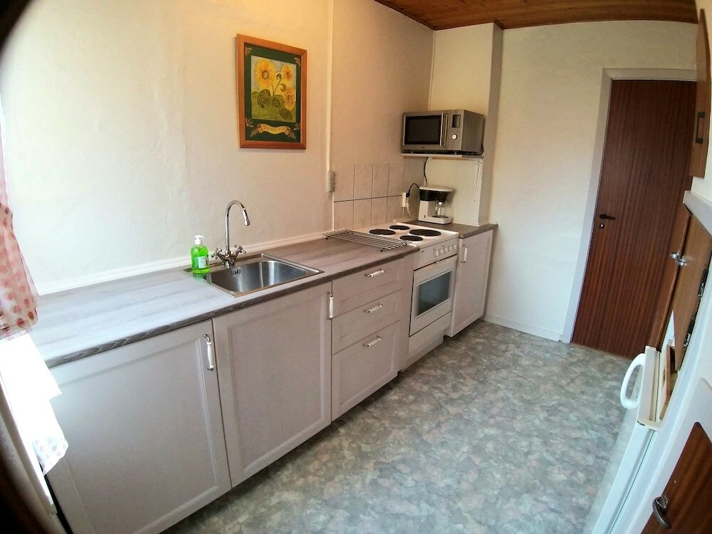 Фото Holiday rooms Rudkøbing