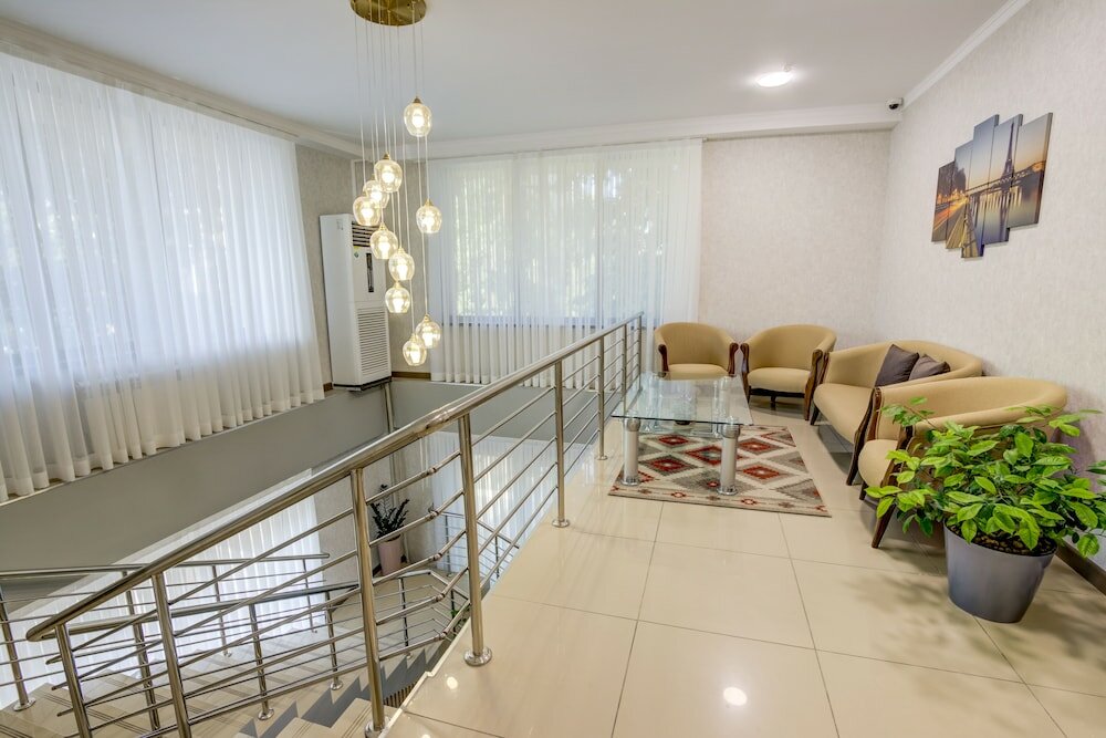 Фото Inter Hotel