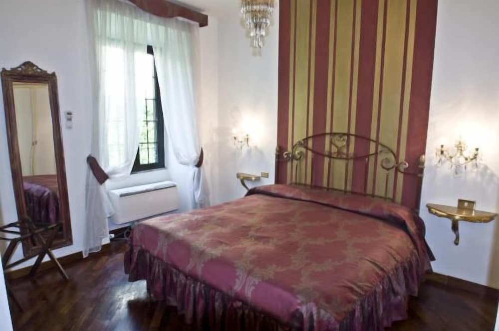 Фото Antica Locanda