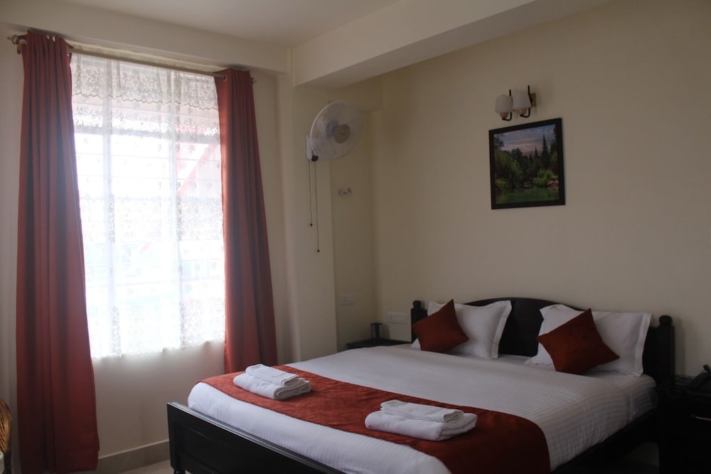 Фото Vanagleda Guest House