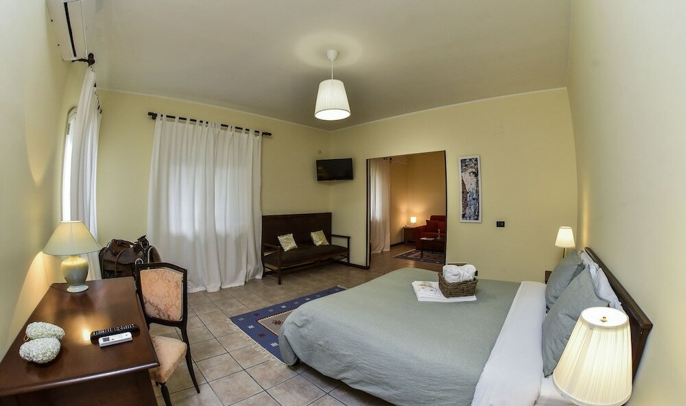 Фото B&b Villa Bentivoglio