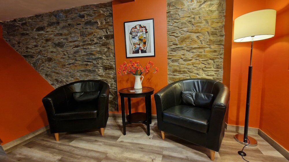 Фото La Casa del Pintor