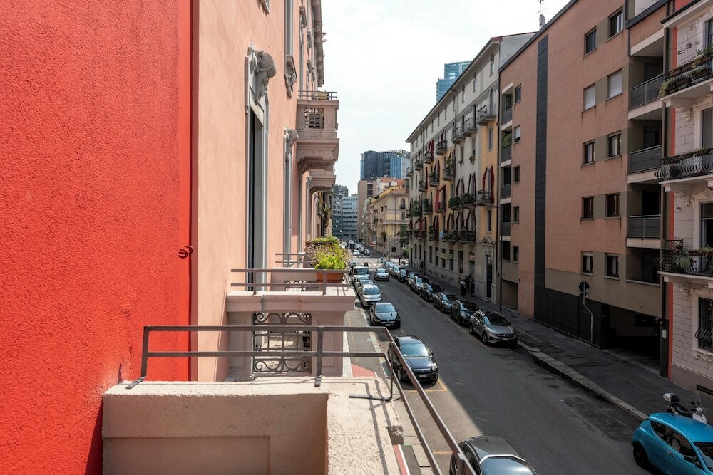 Фото BnButler - Sebenico 28