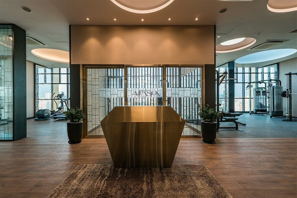 Фото D1 Mension Building