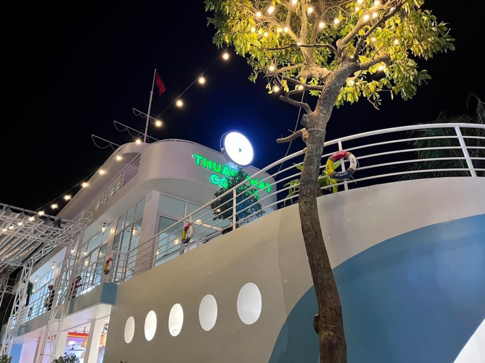 Фото Thuan Phat Hotel